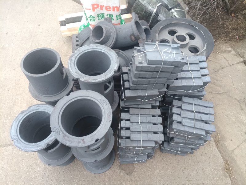 臨朐拋丸機配件廠家哪家好？